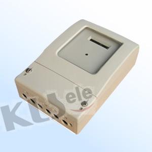 I-Energy Meter Casing KLS11-DDH-030